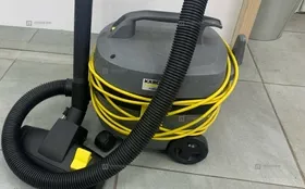 Купить Karcher T 7/1 Classic б/у , в Екатеринбург Цена:6500рублей