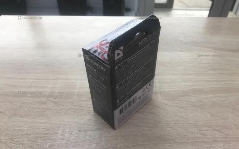 Мышь проводная Defender