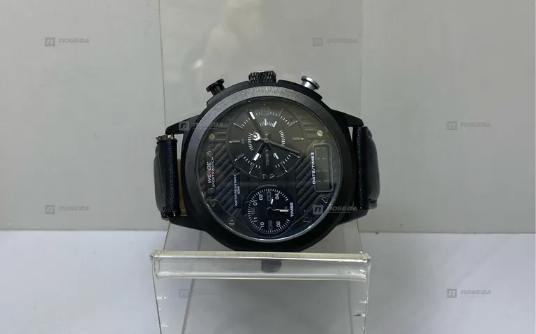 Часы WEIDE WH-6405