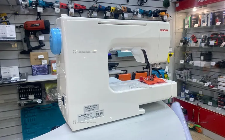 Швейная машина  Janome A25