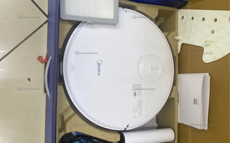 Пылесос  Midea