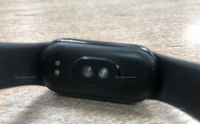 Часы  mi band 8
