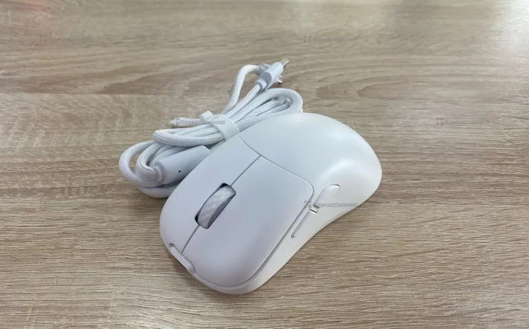 Мышь беспроводное Dexp gs Light Move