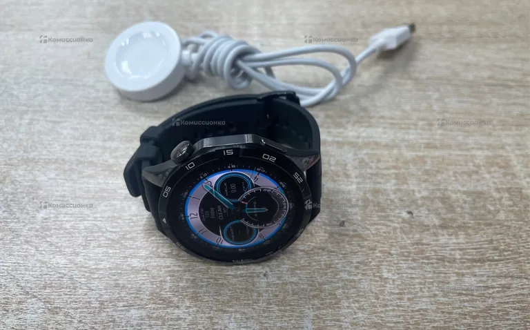 Часы Huawei Watch GT4