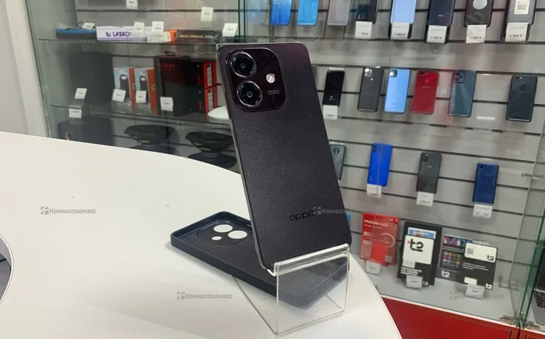 Oppo A3x 4/128Gb