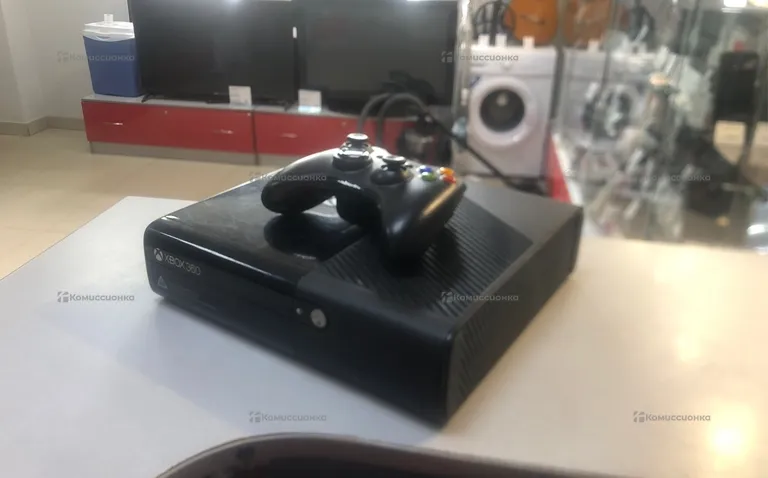 Приставка Xbox Xbox 360