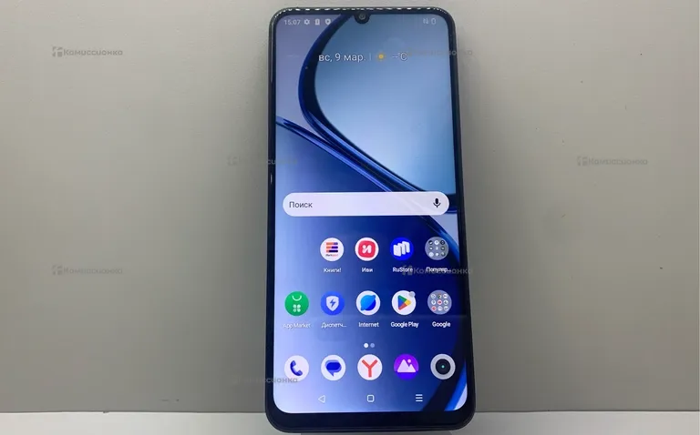 Realme c53 6/128