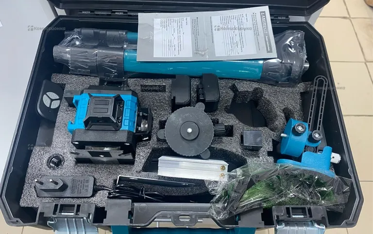 лазерный уровень Makita 360 реплика