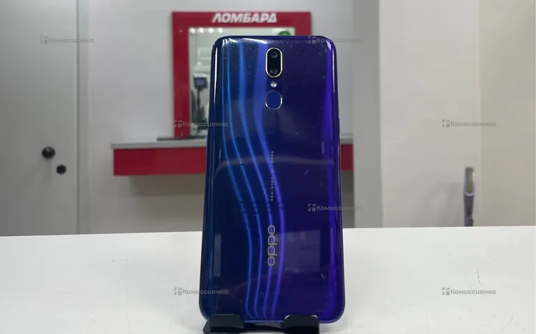 OPPO F11 8/256 ГБ