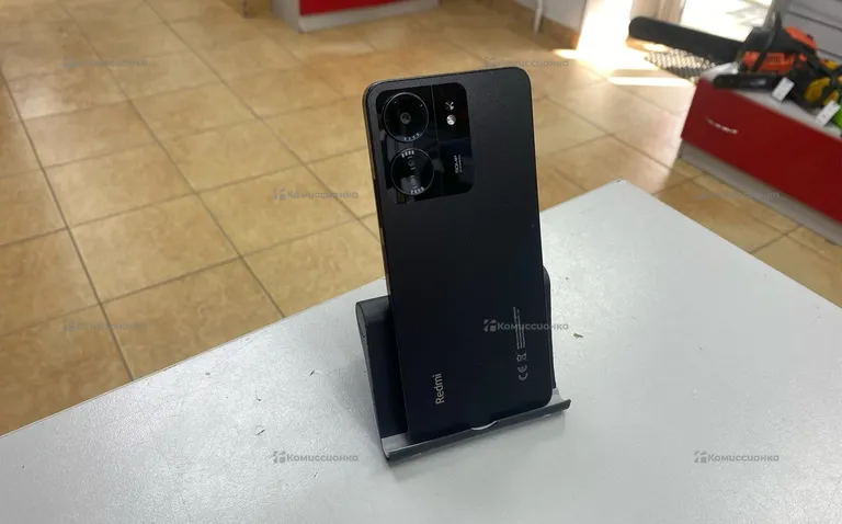 Xiaomi Redmi 13C 8/256 ГБ