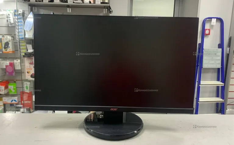 Монитор Acer K272HLHbi