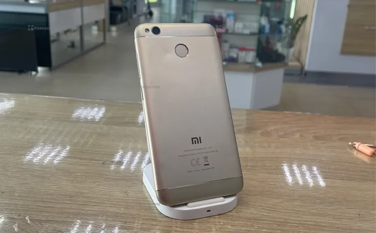 Xiaomi Redmi 4X 3/32gb