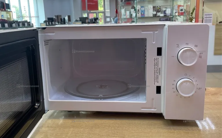 Микроволновая печь  Gorenje