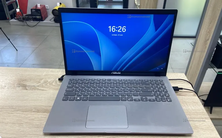 Ноутбук Asus X509F