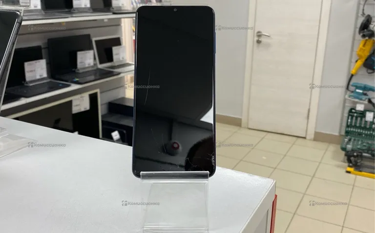 Samsung Galaxy A12 4/64 ГБ