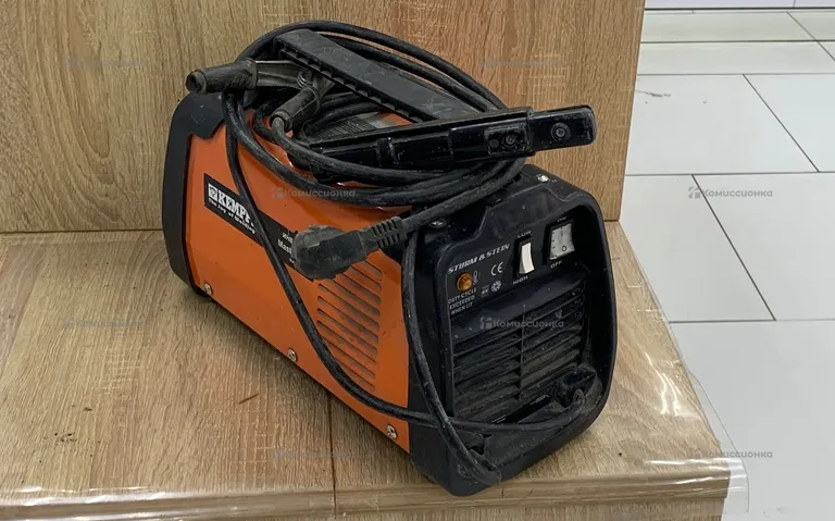 инвертор Master 202