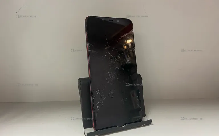 Xiaomi Pocophone F1 6/128Gb