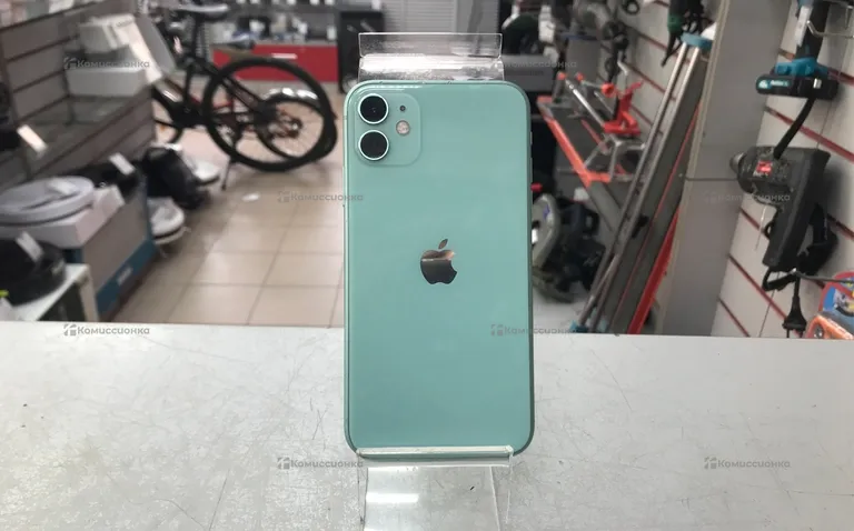 Apple iphone  11 64