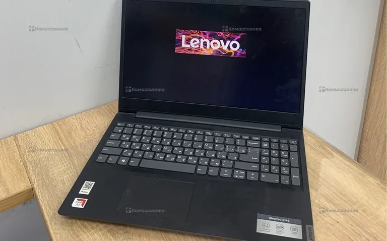 Ноутбук  LENOVO G50-80