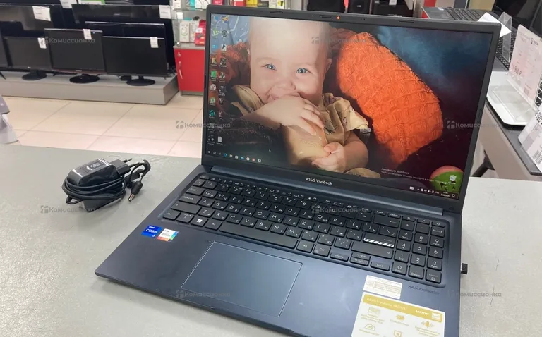 Ноутбук ASU’s VivoBook X1504Z