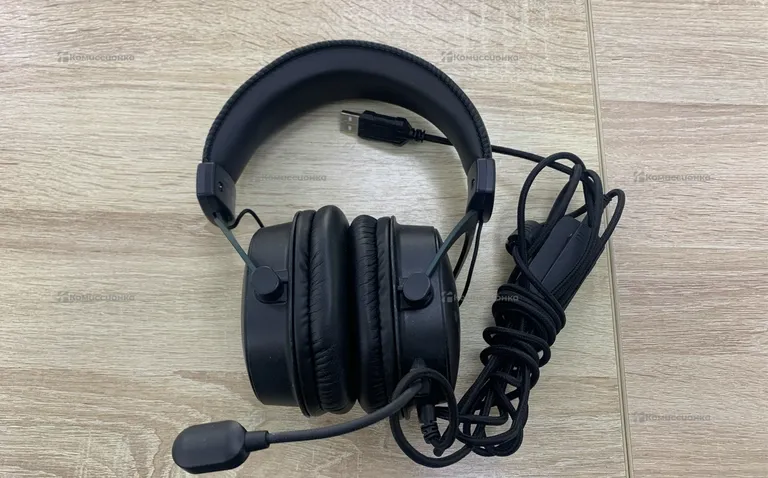 Наушники FIFINE A9