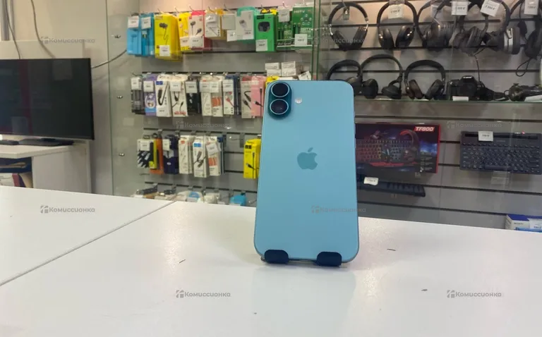 Apple Iphone 16 Plus 128Gb