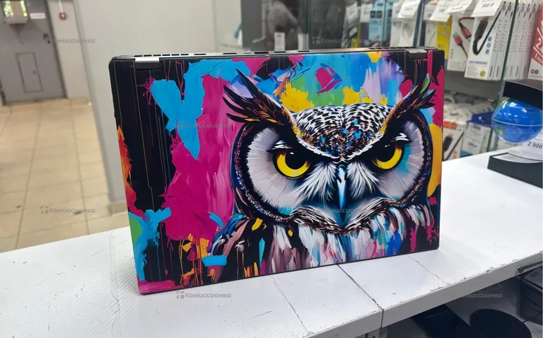 Ноутбук  LENOVO IDEAPAD P50