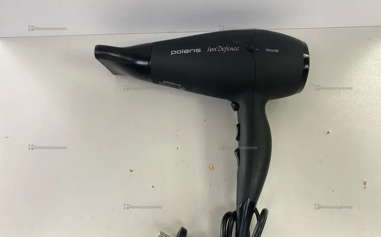 Фен Polaris 2000W