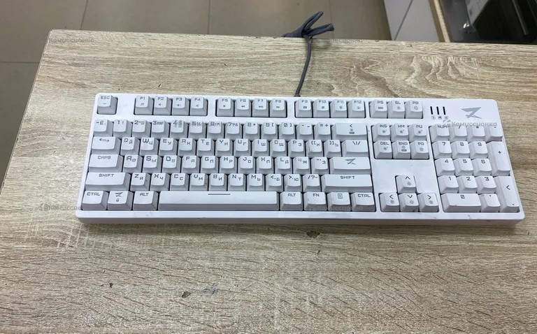 Клавиатура Zte Gaming ZG-FL