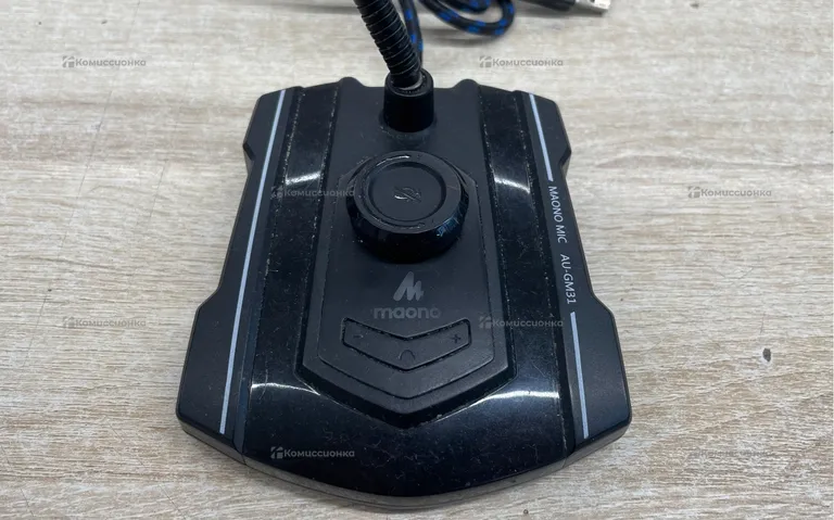 Микрофон MaonoAu-gm31