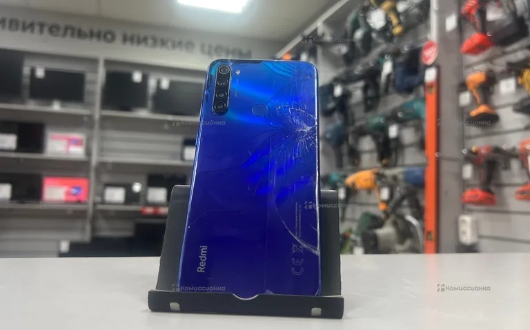 Xiaomi Redmi Note 8T 4/64 ГБ