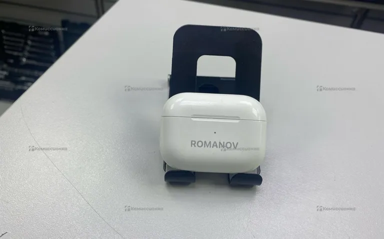 Наушники Apple airpods pro