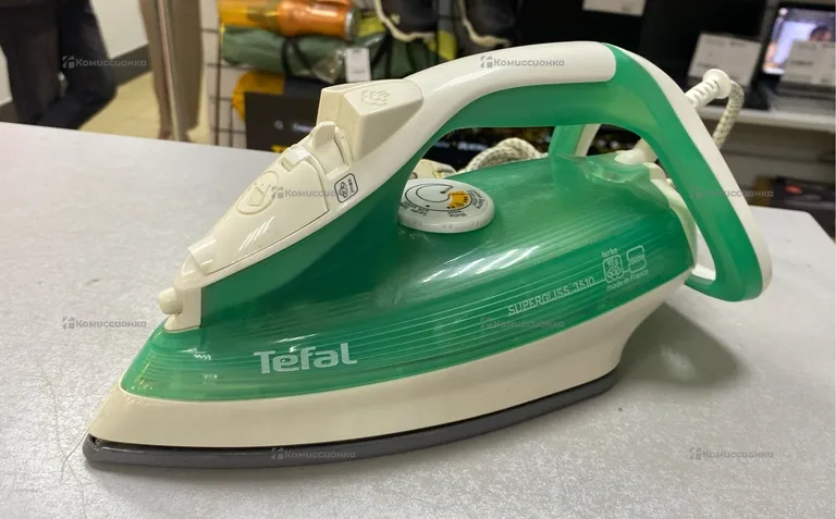 Утюг Tefal FV3510