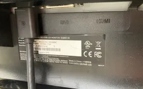 Купить Монитор  ASUS VG248QZ 144gz full hd б/у , в Пенза Цена:7990рублей