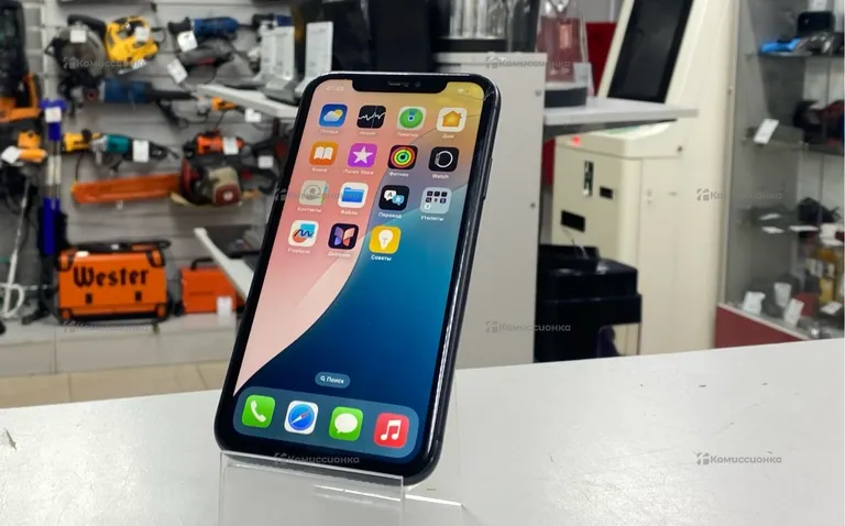Apple iPhone 11 128Gb