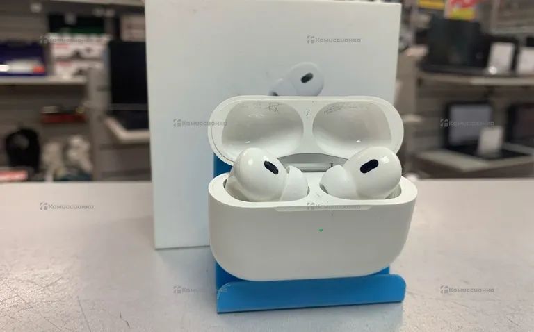 наушники apple air pods 2 pro gen