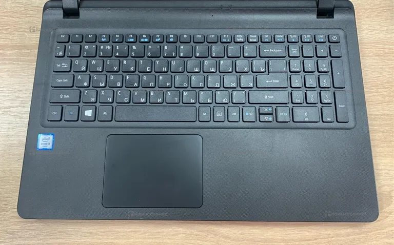 Ноутбук  ACER N16C1