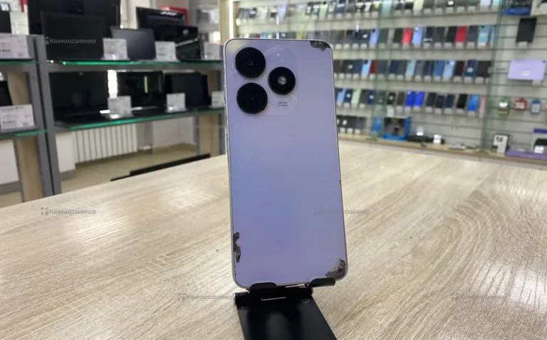Tecno Spark Go 2024 3/64