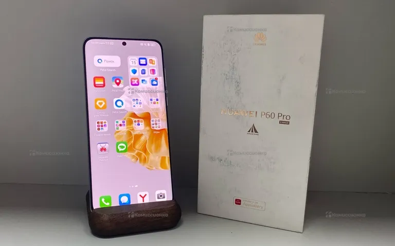 Huawei P60 Pro 8/256Gb