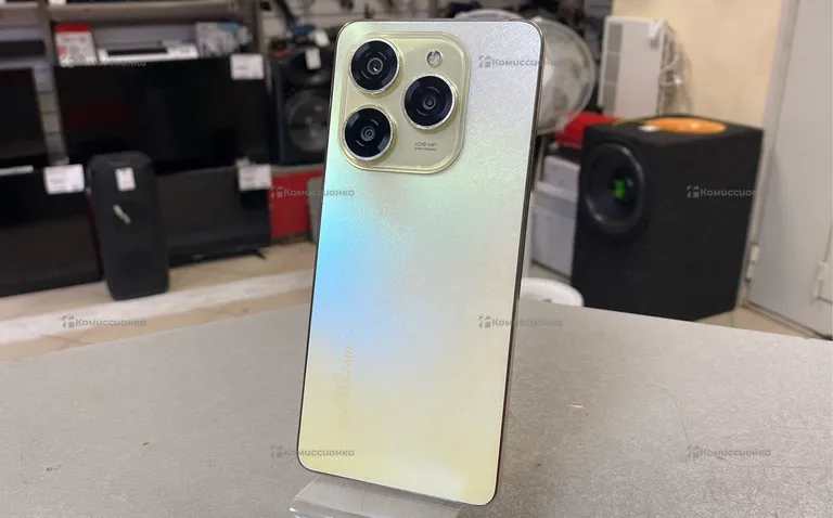 Tecno tecno spark 20 pro