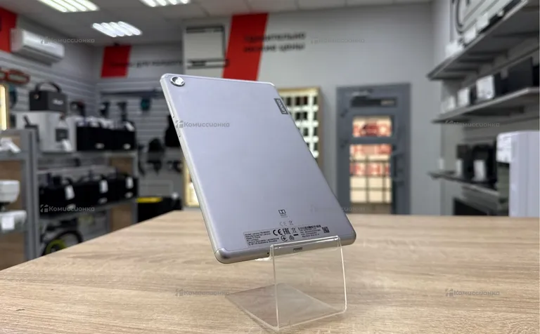 Планшет Lenovo Tab M8 TB-8505