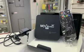 Купить Приставка TV BOX 8/128 б/у , в Екатеринбург Цена:990рублей