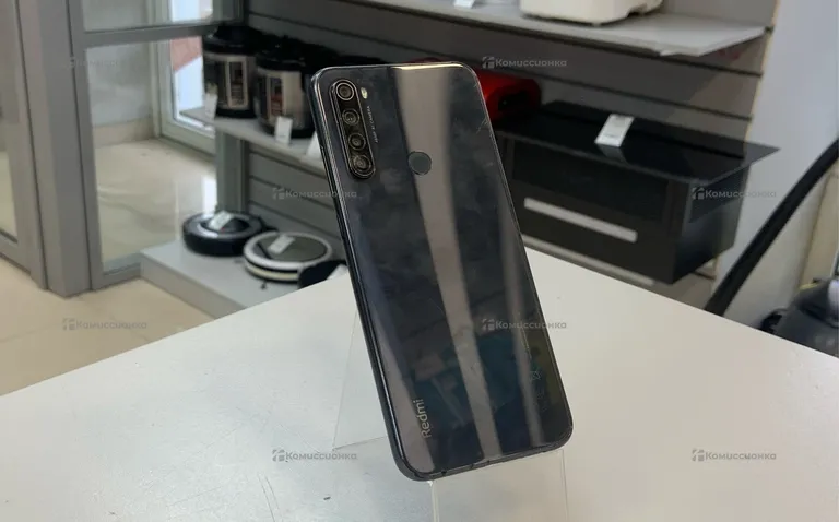 Xiaomi Redmi Note 8T 4/128Gb
