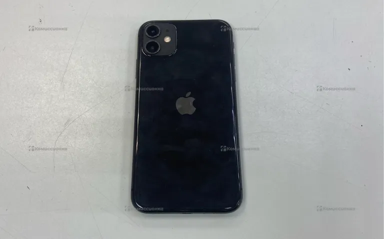 Apple Iphone 11 64 ГБ