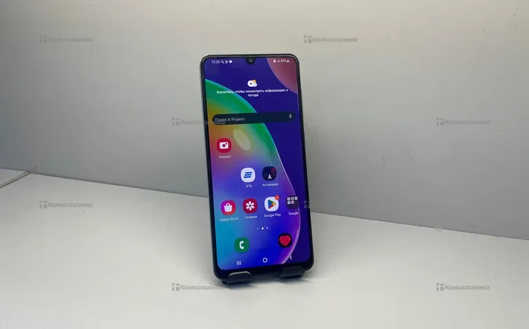 Samsung Galaxy A31 4/64Gb