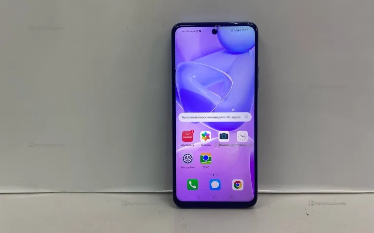 Honor 10X lite 4/128 ГБ