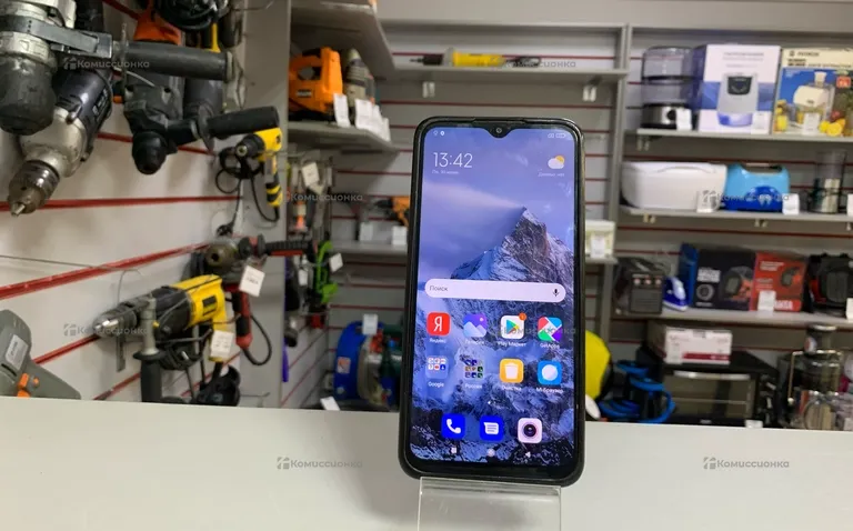 Xiaomi Redmi 9 3/32 NFC