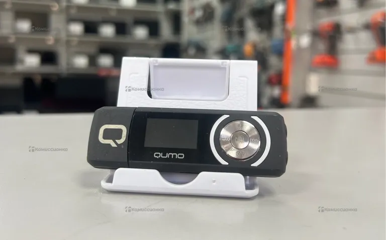 MP3 плеер QUMO