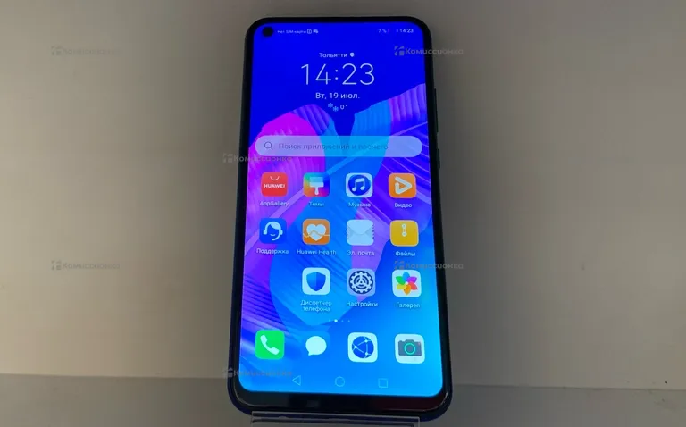 Huawei P40 Lite E 4/64Gb
