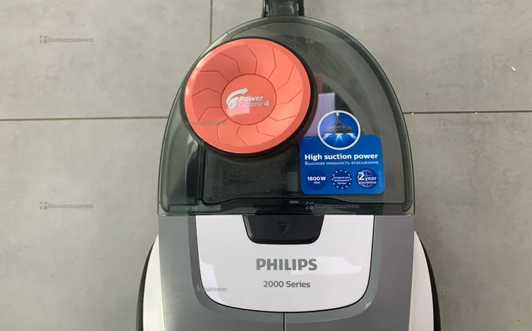Пылесос  Philips 2000 Series (с функцией мойки)